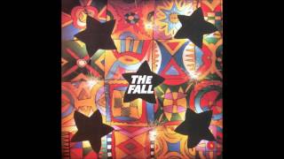 The Fall - The Mixer