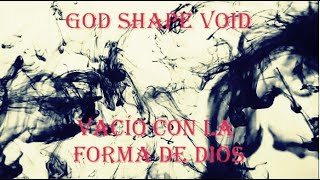 Mortification - God Shape Void (Subtitulado Inglés-Español)