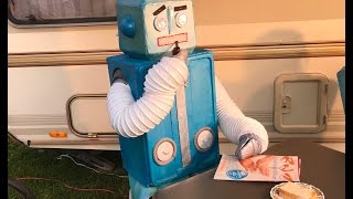 MARCO MINNEMANN 'Sandwich', from the album 'Schattenspiel'. Video directed by LASSE HOILE