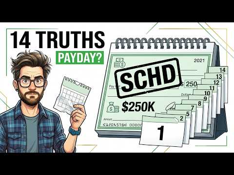 14 Dividend Investing Truths Most Investors Learn Too Late