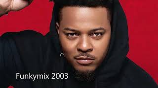 Bow Wow Ft. Baby - Let&#39;s Get Down ( Funkymix ) HQ audio