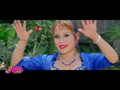 Muñequita Mary Paz - DEJA DE LLORAR (Video Oficial-Primicia 2025)