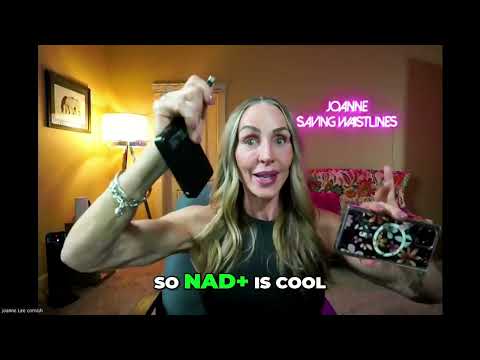 1MNA linked to Fat Storage in Older Adults 