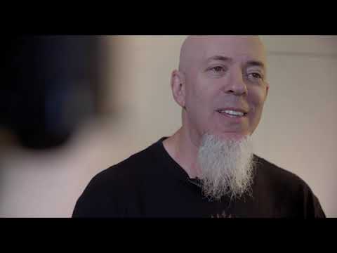 discovering osmose x jordan rudess (prototype unit)