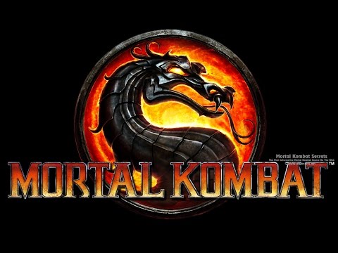 Joseph VS. Zachary Episode 58 - Mortal Kombat