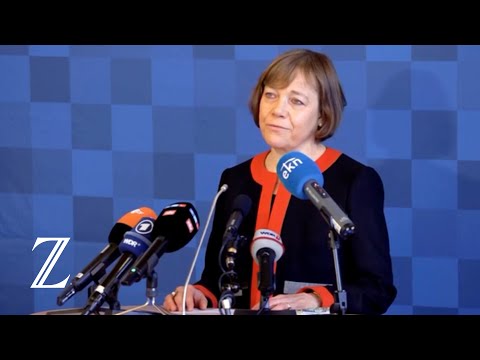 EKD-Ratsvorsitzende Kurschus tritt nach Vertuschungsvorwürfen zurück