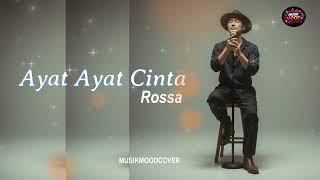 Download lagu AYAT AYAT CINTA - ROSSA jazz cover I musikmoodcover mp3