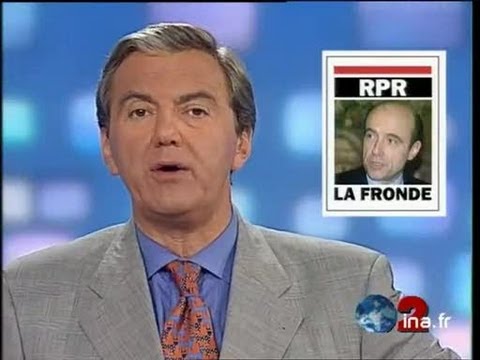 Ja2 8 p.m.: broadcast of June 6, 1997