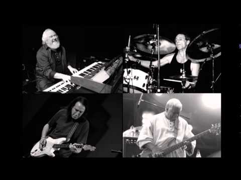 Laboriel, Mathieson, Landau & Colaiuta - Slow Glide