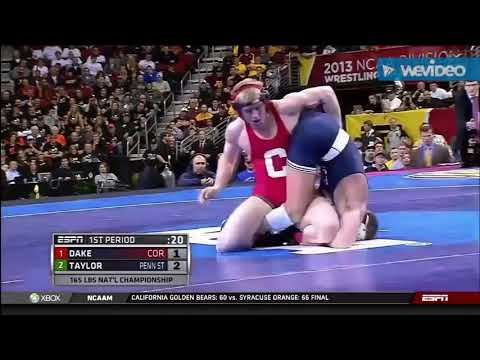 Kyle Dake Highlights
