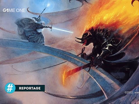 John Howe parle de Neuchâtel