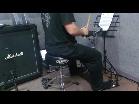 Robert Mineev - SS IV Matt Savage