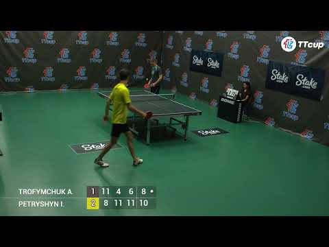 6 th of June 2022. ТT CUP - Green 2 .Evening.Final games