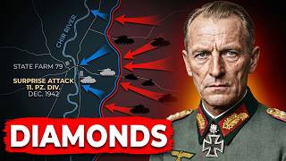 The Best Panzer Commander of WW2 Wasn't Rommel or Guderian