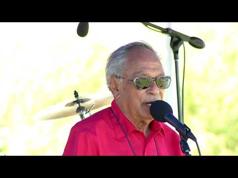 Flaxwood Festival 2012 - Cruise Control