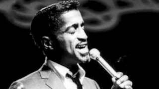 Sammy Davis, Jr. - Bye Bye Blackbird