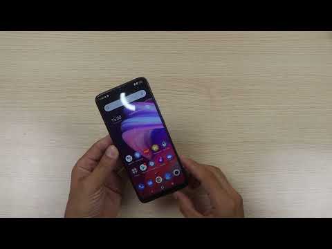 مراجعة مواصفات وفتح صندوق TCL 10SE / TCL 10SE review