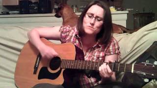 Brandy Davidson - Tabitha's Secret "High" cover