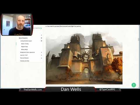 Dan Reviews: The Guildmaster's Guide to Ravnica
