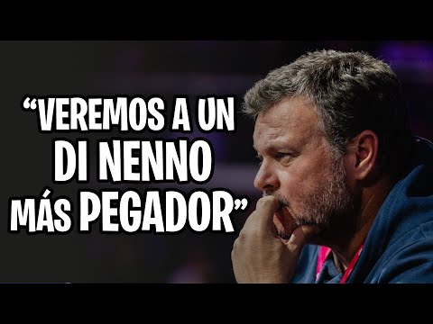 🗣POZZONI: las CLAVES para PELEAR por el NÚMERO 1 – ENTREVISTA EXCLUSIVA AnalistasPadel