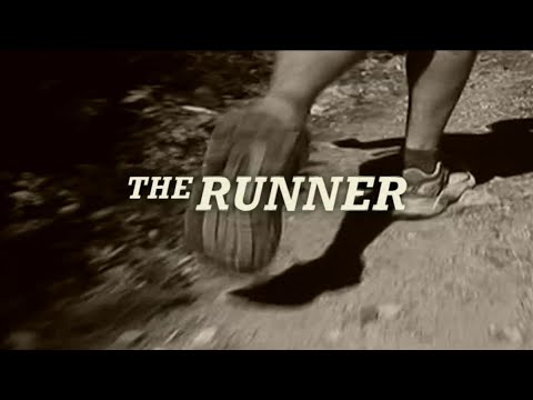 Video $The Runner: Extreme UltraRunner David Horton