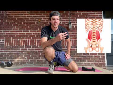 3 QL Strengthening Exercises For Bulletproofing The Lower Back