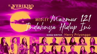 Download lagu Mazmur 121 | VG Yerikho Virtual  mp3 Download lagu Mazmur 121 | VG Yerikho Virtual  mp3