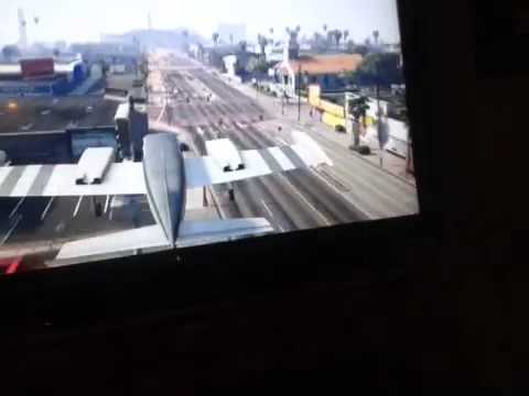 Holy Shit the wing fell off