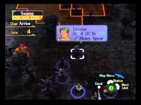 Fire Emblem: Path of Radiance - Part 29