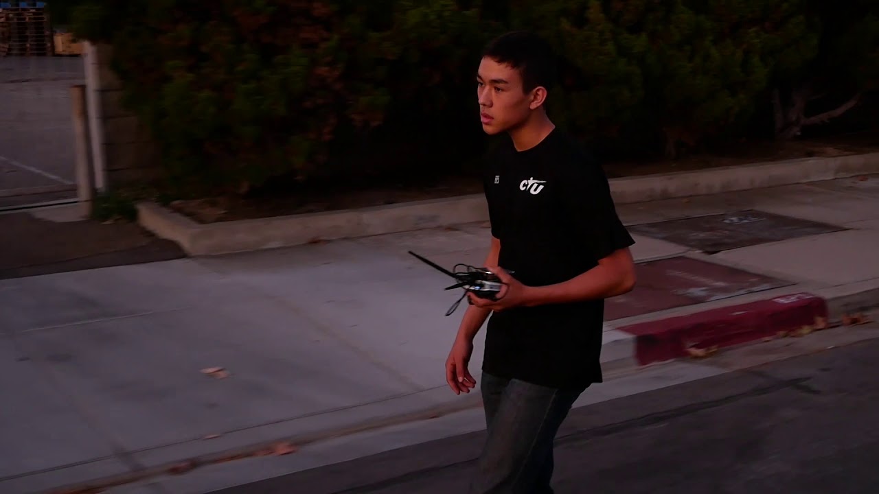 Expose stalkers over Wi-Fi with a wardriving skateboard