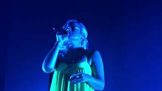 Lily Allen - Lost My Mind - LIVE in Los Angeles