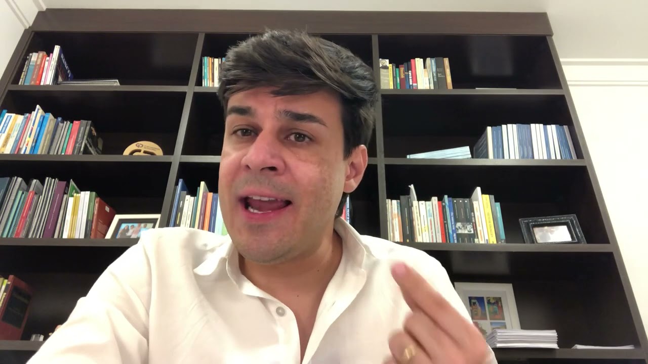 28. Rosenstein Rodan (1943) - O Big Push e o desenvolvimento equilibrado -   Parte 1