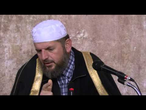 Nr.34 AKIDE TAHAVIJE - Muslimanët janë evlija, të dashur të Allahut - Dr. Shefqet Krasniqi