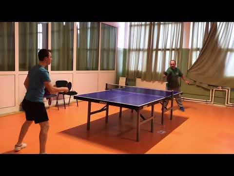 Tenis de masa - Turneu Sibiu A - 2018.02.03 (Amatur)