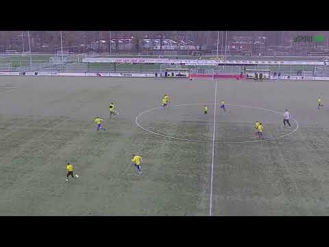 DOSK JO13-1 - NUNSPEET JO13-1 (1-4) 09-12-2023