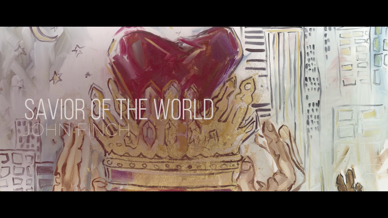 Promotional video thumbnail 3 for John Finch