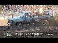 Truck Pullers - Breaks And Not So Great Truck Pull...