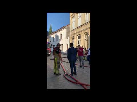 Kerkstraat Carlson Manuel