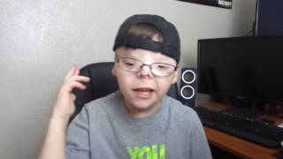 CAN U DO THE WATER BOTTLE FLIP CHALLENGE?