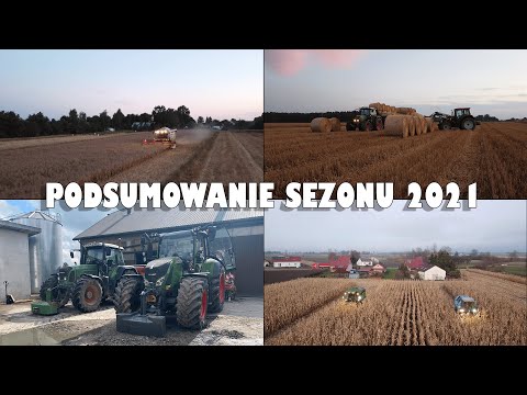 😱🔥PODSUMOWANIE SEZONU 2021 W GR.BURDACH,GR ZALEWSCY,GR KAŹMIERUK,GR.NIEWĘGŁOWSKI😱🔥