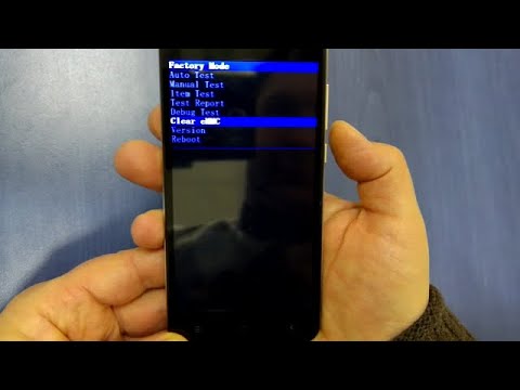 Hard Reset OUKITEL C9 , Remove Pattern , отключване