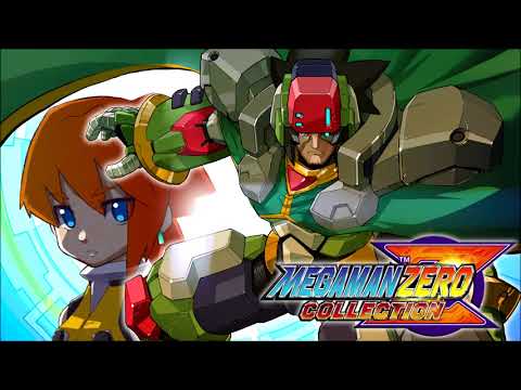Straight Ahead DUAL MIX | Megaman Zero 4 (0rangaStang/PHYSIS)