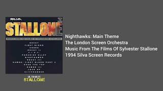 Nighthawks: Main Theme