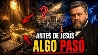 El Misterio Del Arca De La Alianza: ¿Por Qué Dios Permitió Que Desapareciera Antes De Jesús?