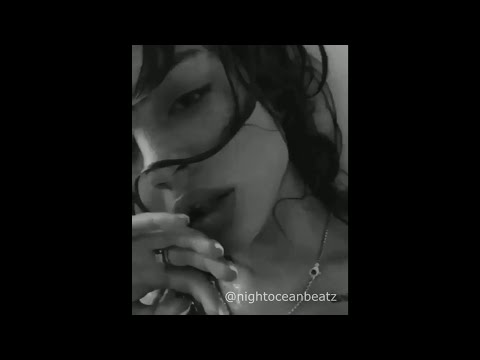 *SOLD* THOMAS MRAZ x SOULOUD x THE WEEKEND x ROUX Type Beat - Вор (prod. nightoceanbeatz)