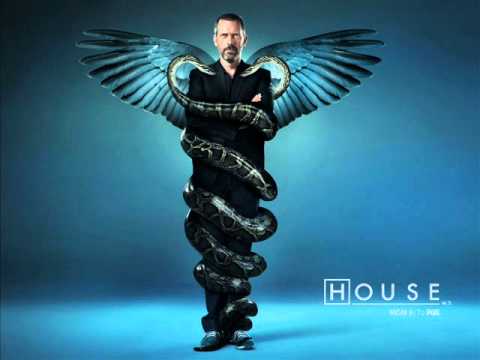 Massive attack - Teardrop (Dr.House Theme Soundtrack)