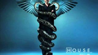 Massive attack - Teardrop (Dr.House Theme Soundtrack)