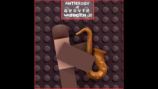 Cover art for Just the Two of Us but it sounds like it’s straight from an old 2009 Roblox song