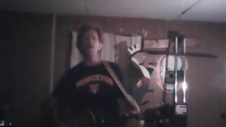 Thats Alright Momma, Terry James Clark, Elvis cover