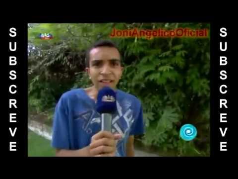 Joni Angélico (e Róni Rocha) - Entrevista Episódio Especial na SIC (17-09-2010)